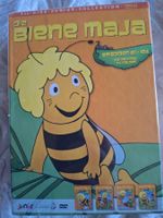 DVD Die Biene Maja Box 5 Folgen 81-104 Neuwertig