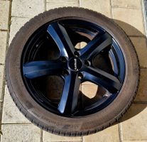 Winterräder für VW Golf in Top Zustand