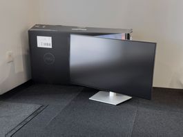 Dell UltraSharp U3223QE | 32" 4K | Garantie bis 05.2027
