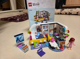 Lego Friends 41740 Aliyas Zimmer