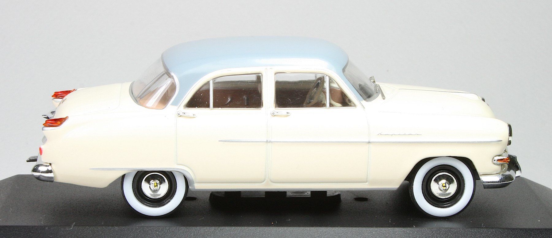 Opel Modellini d'auto: Starline Opel Kapitain 1954 – Nuovo (secondo la descrizione) da Elsau venduto da Peekay8 8