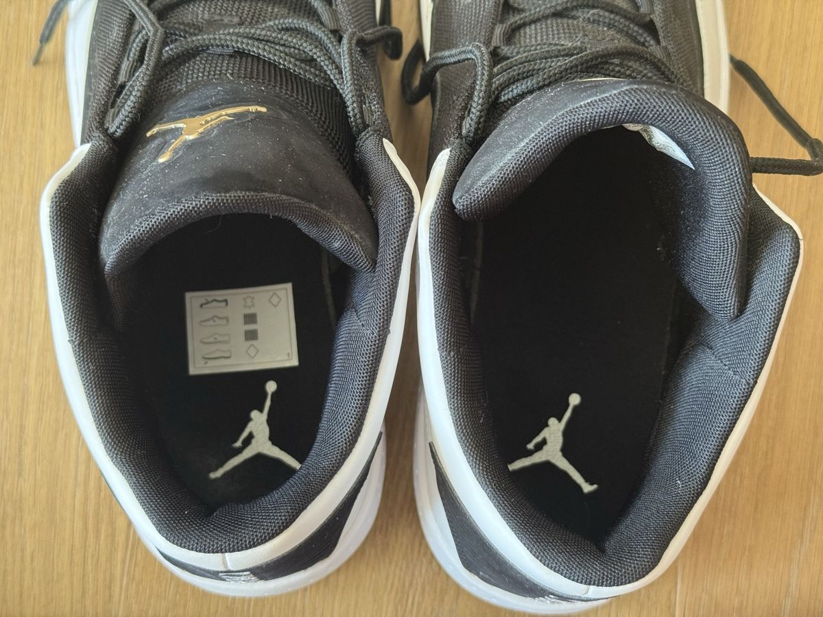 Jordan Scarpe da uomo: Jordan Max Aura 2 - Wie Neu – Nuovo (secondo la descrizione) da Uerikon venduto da MarkBaumann 4