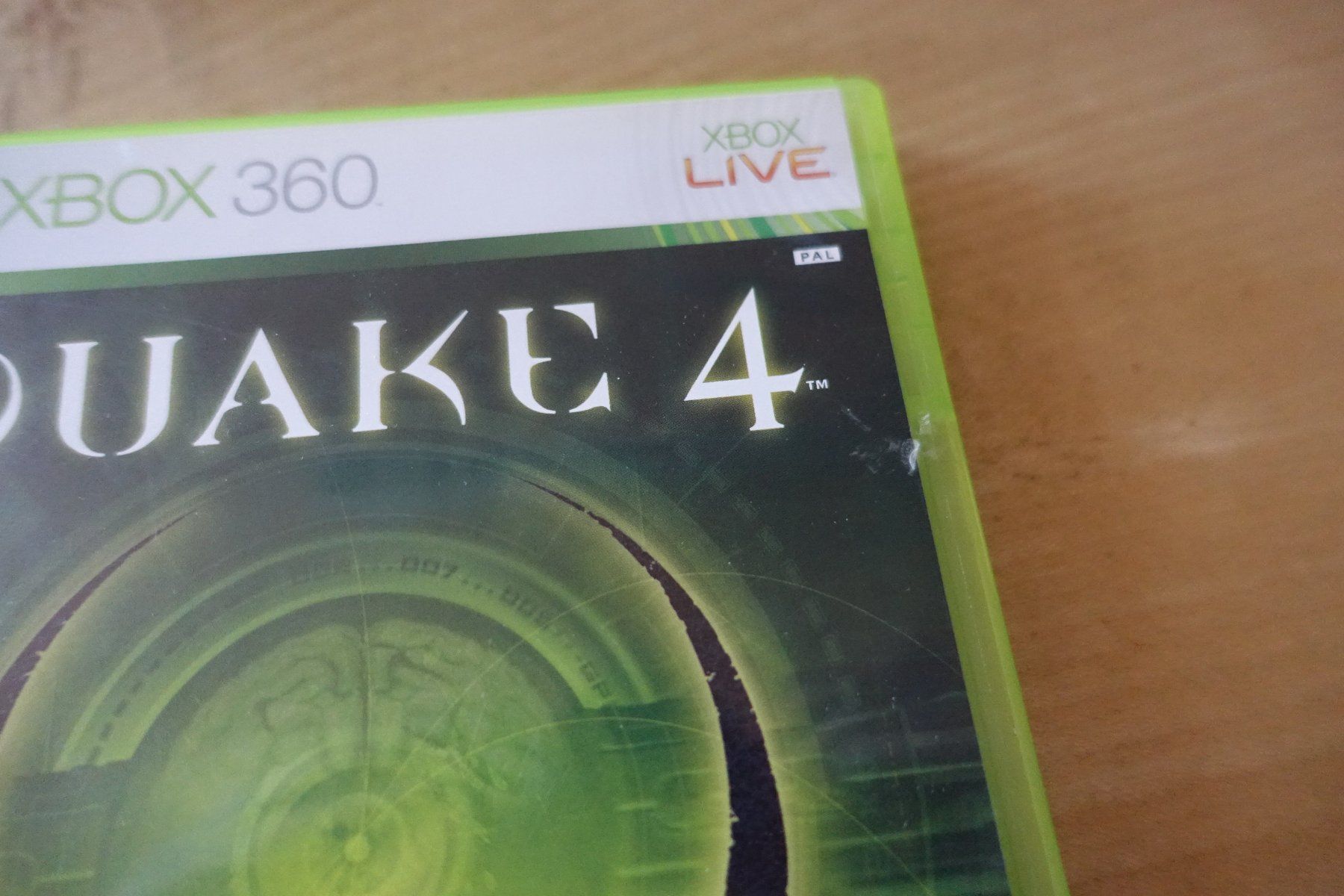 Microsoft Jeux: Quake 4 – D'occasion à Steinach par Gamecet 1