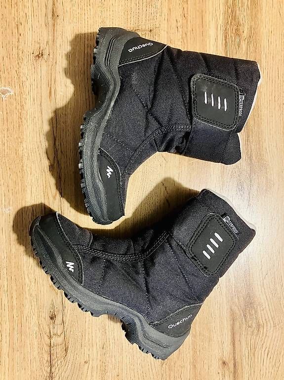 Scarpe per ragazzi: Botte neige taille 29 – Usato da Martigny venduto da avf_w8zf