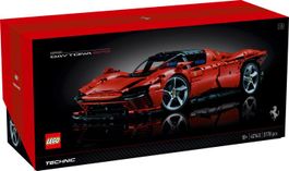 LEGO Ferrari Daytona 42143