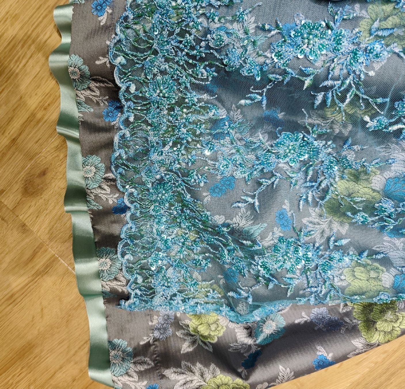 Vestiti: Dirndl "schmittundschäfer", Gr. 34 - NEU – Nuovo (secondo la descrizione) da Dussnang venduto da Rosenfee50 5