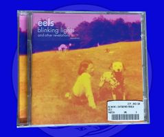 Eels - Blinking Lights - Alternative - Top