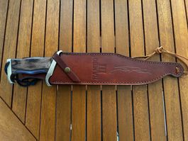 Rambo III Messer, Original United Cutlery, Top Zustand!