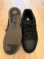 Etnies Sneaker schwarz Grösse 45.5 , neuwertig