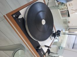 Platine Thorens TD160