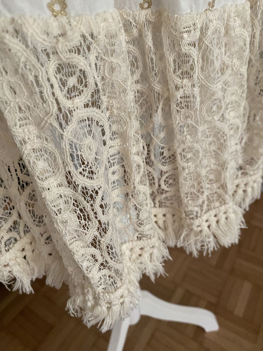 Kleider: Sommerkleid Unikat Gr M NEU – Neu und originalverpackt aus Schönenberg ZH von Pfupfli1 4