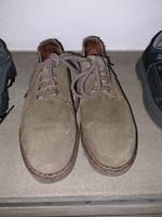Marlboro Classics Schuhe Gr. 41 geht auch Gr.40