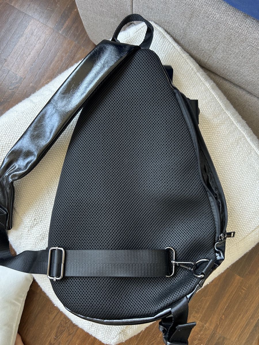 Sacs à dos: Schwarzer Rucksack – Neuf (Voir description) à Horgen par mar_9yv7 2