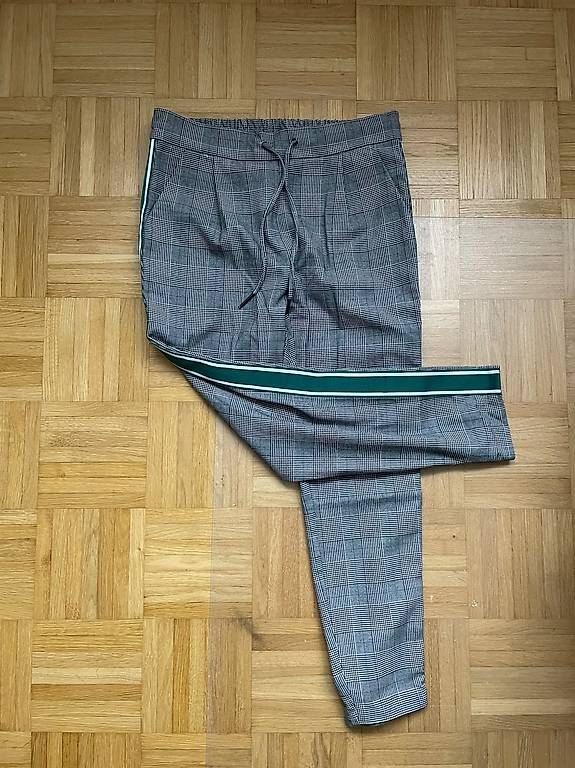 Pantaloni: Stoff-Hose – Usato da Düdingen venduto da RiBruger 2