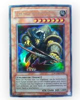 Yu-Gi-Oh Gelber Pavian, Bogenschütze des Waldes