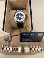 Breitling superocean 44 mm