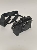 Fuji X-T2