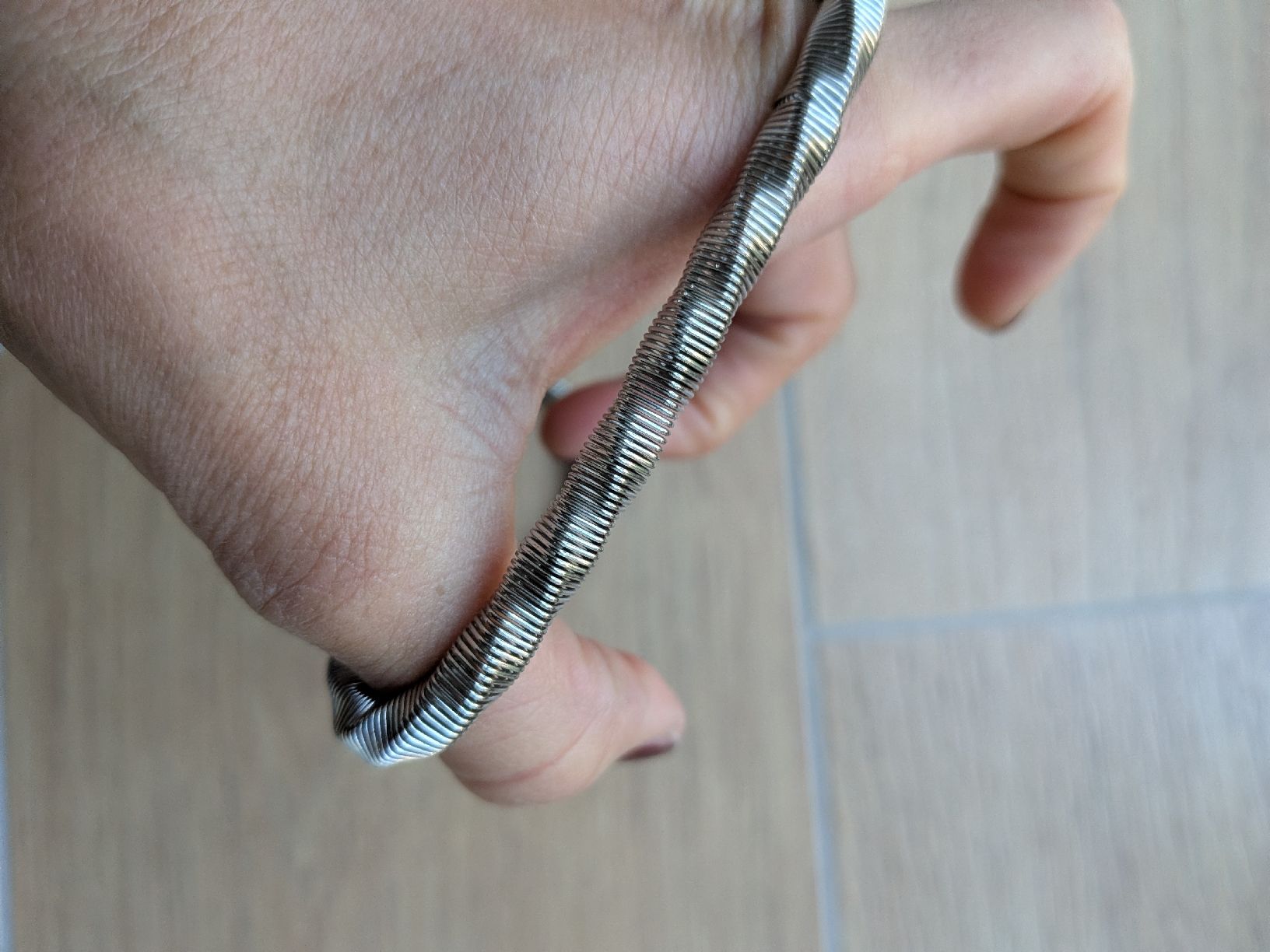 Armbänder & -reifen: 2 Armbänder – Neu (gemäss Beschreibung) aus Eschenbach SG von SanFranciscoCalifornia 1
