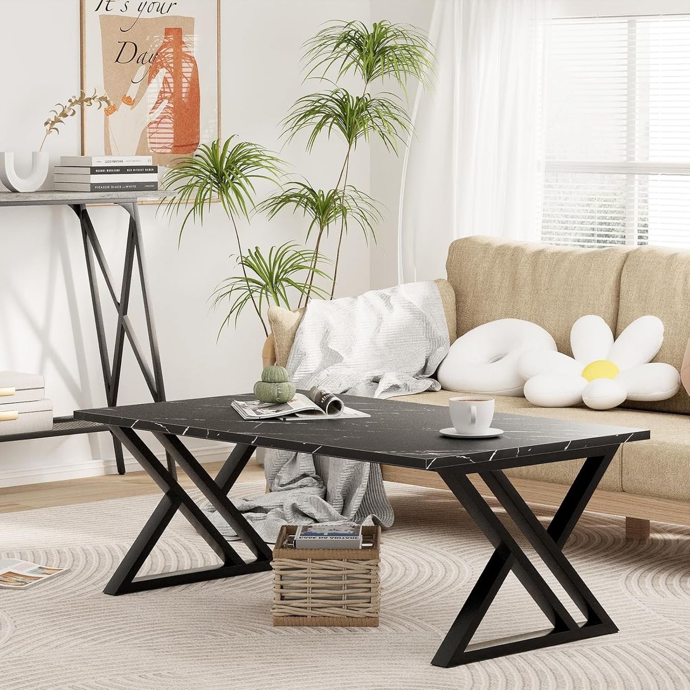Tische: Couchtisch, Sofatisch – Neu (gemäss Beschreibung) aus Sins von Taschending 3