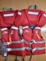 Kinder Schwimmwesten 2x