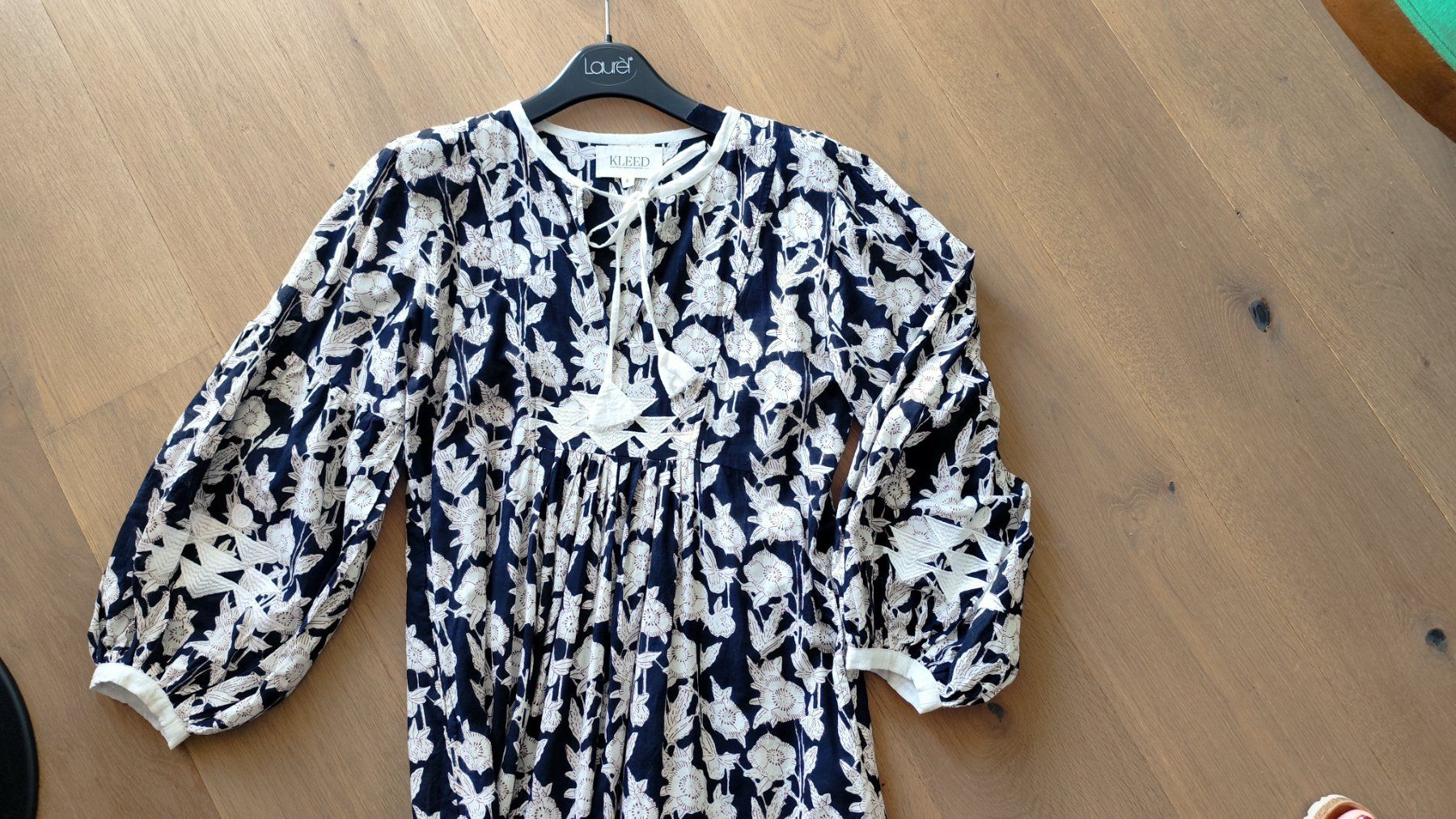 Vestiti: Sommerkleid der Marke KLEED – Usato da Uetikon am See venduto da gaae008 1