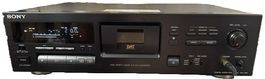 Sony DTC-790 Digital Audio Tape Deck