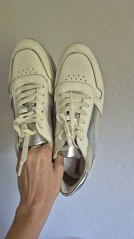 Damenschuhe: Scarpe Bata numero 38 NUOVE – Gebraucht aus Gudo von arl_lgk6