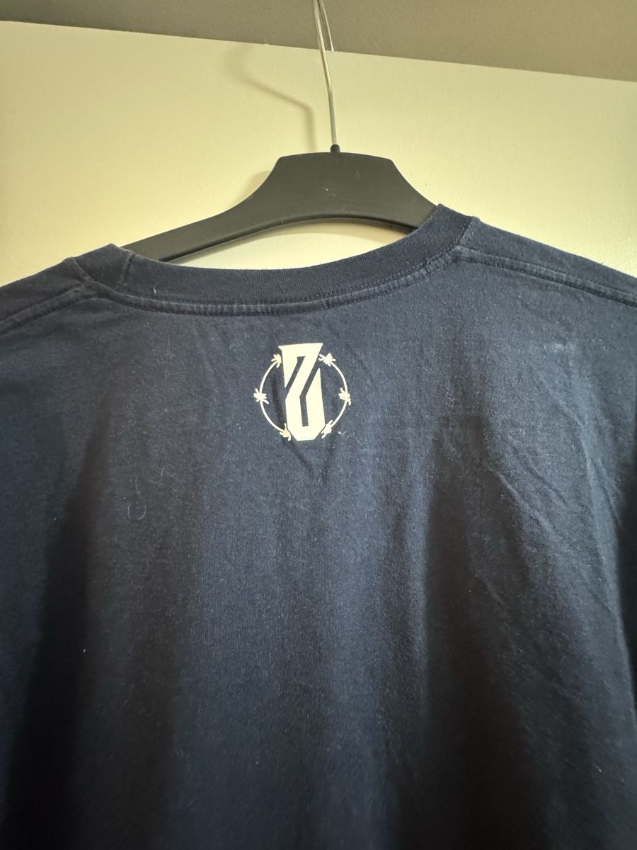 T-shirt: shirt FCZ – Usato da Zürich venduto da sduj 2