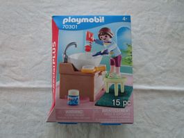 Playmobil Nr. 70301
