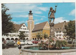 Freudenstadt
