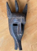 Alte Maske Afrika