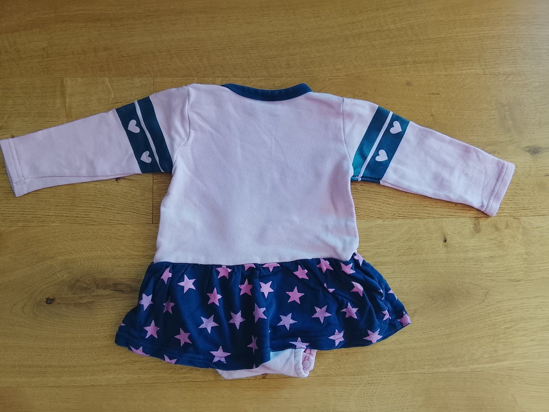 Vestiti & Gonne: Kleid Gr. 80 cm – Usato da St. Gallen venduto da Okonomyiaki 1