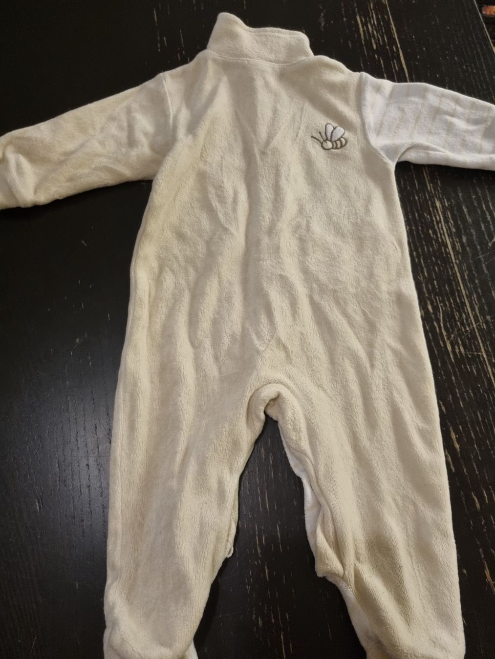 C&A Pigiami: Baby Strampler Winnie Pooh – Usato da Kaiseraugst venduto da muggel27 1