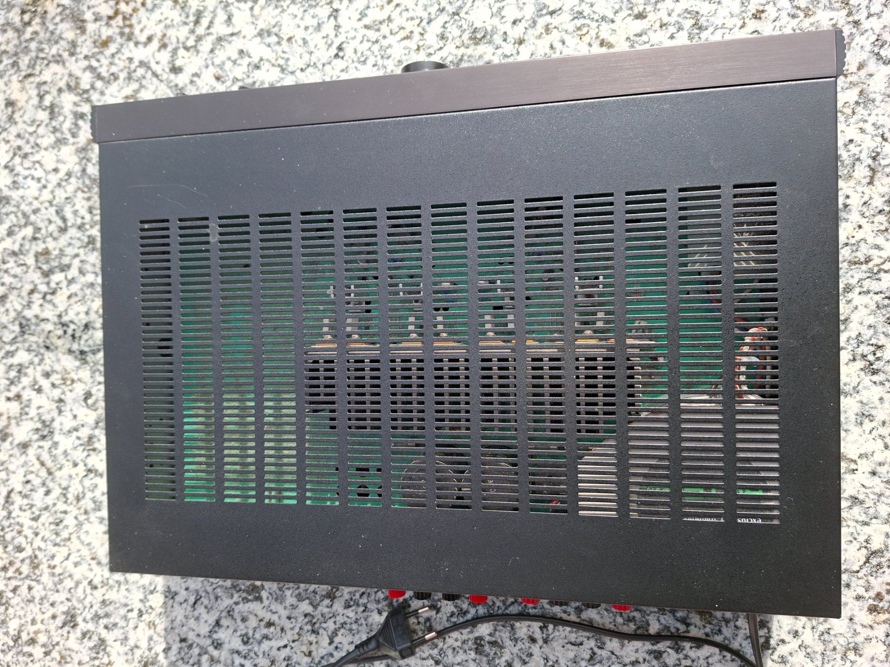 Rotel Amplificatori: Hi Fi Verstärker – Usato da Mühledorf SO venduto da chireresiak 2