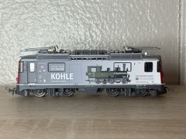 Bemo RhB Ge 4/4 II 616