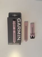 Garmin QuickFit 20 Armband Rosa Neu Unbenutzt