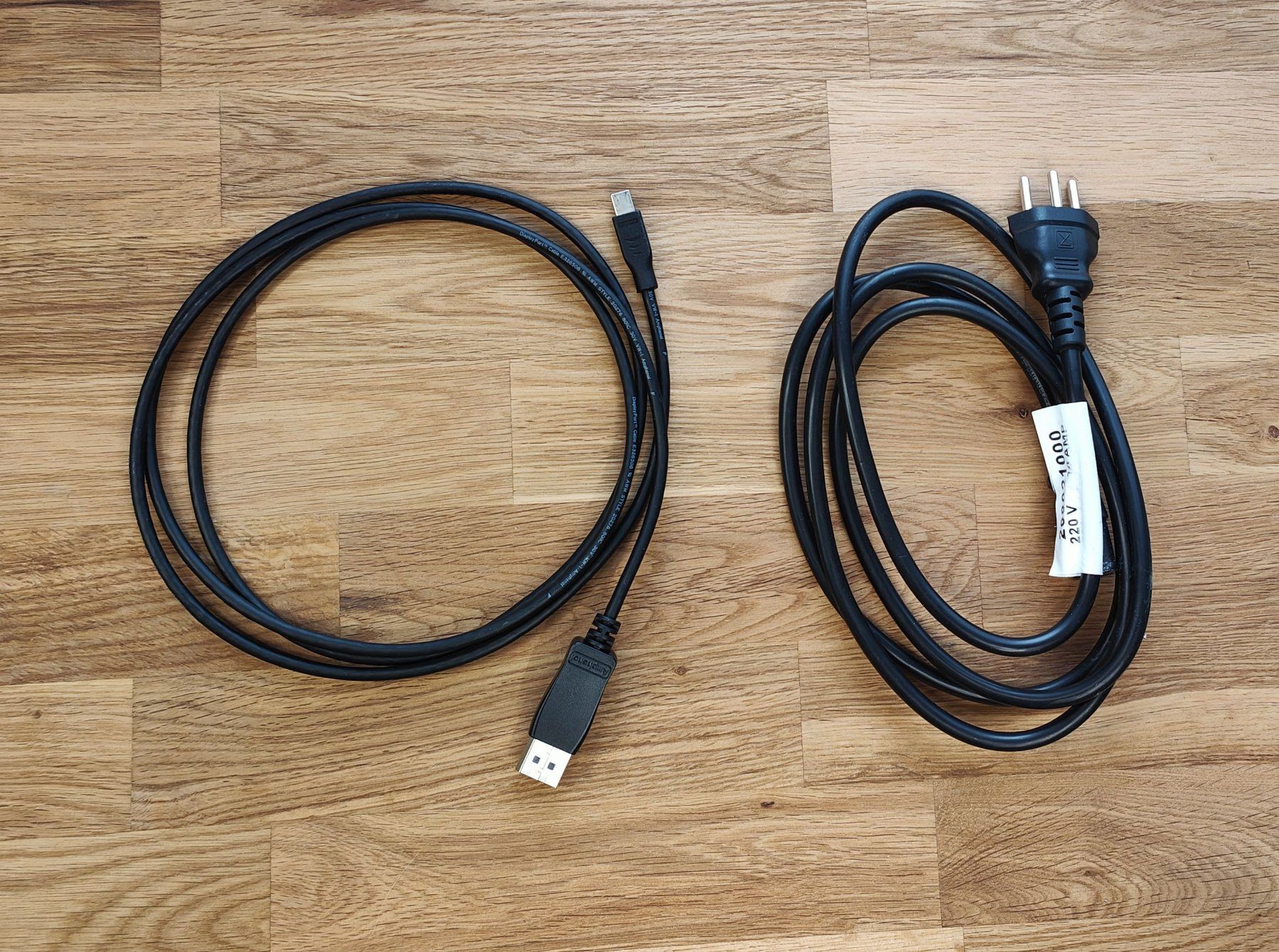 Dell PCs: Dell Precision 5810 | 32GB ECC | Win 11 Pro | Samsung 860PRO – Gebraucht aus Langenthal von Bug13 4