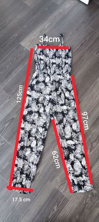 Overall