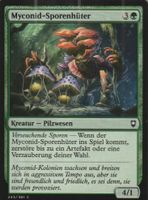TCG Magic The Gathering MTG CLB 243 Myconid-Sporenhüter