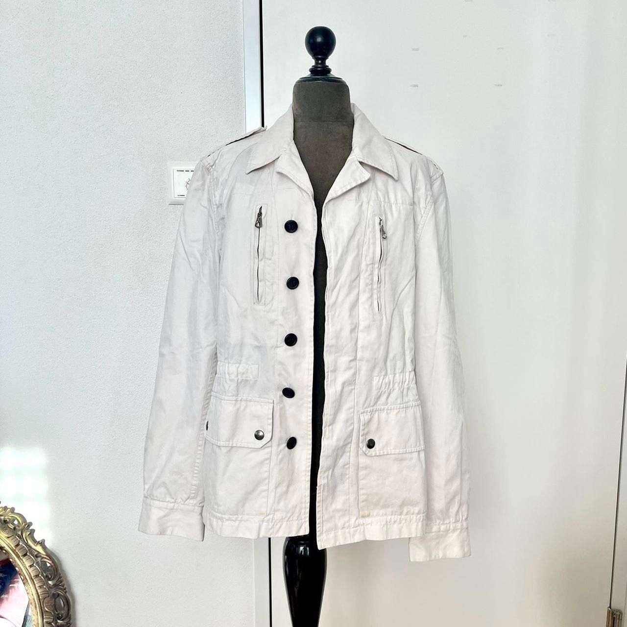 Marc Jacobs Jacken: Marc Jacobs Jacke – Gebraucht aus Zug von saskia-chiara