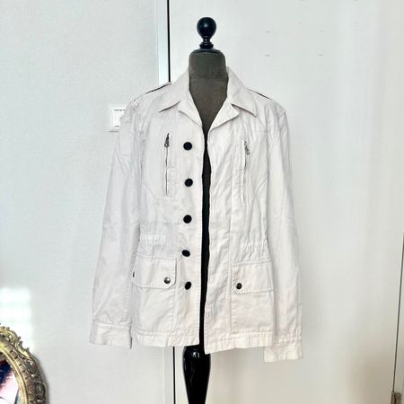 Marc Jacobs Jacke
