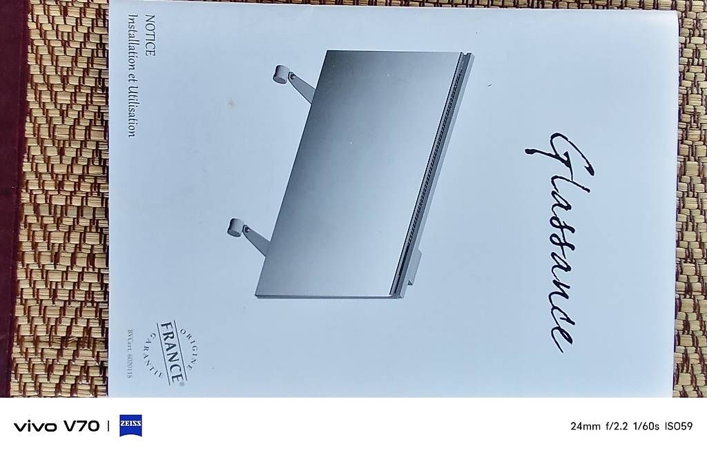 Radiatori: Radiateur électrique 1500 W wifi – Usato da Sugiez venduto da clo_76gd 2