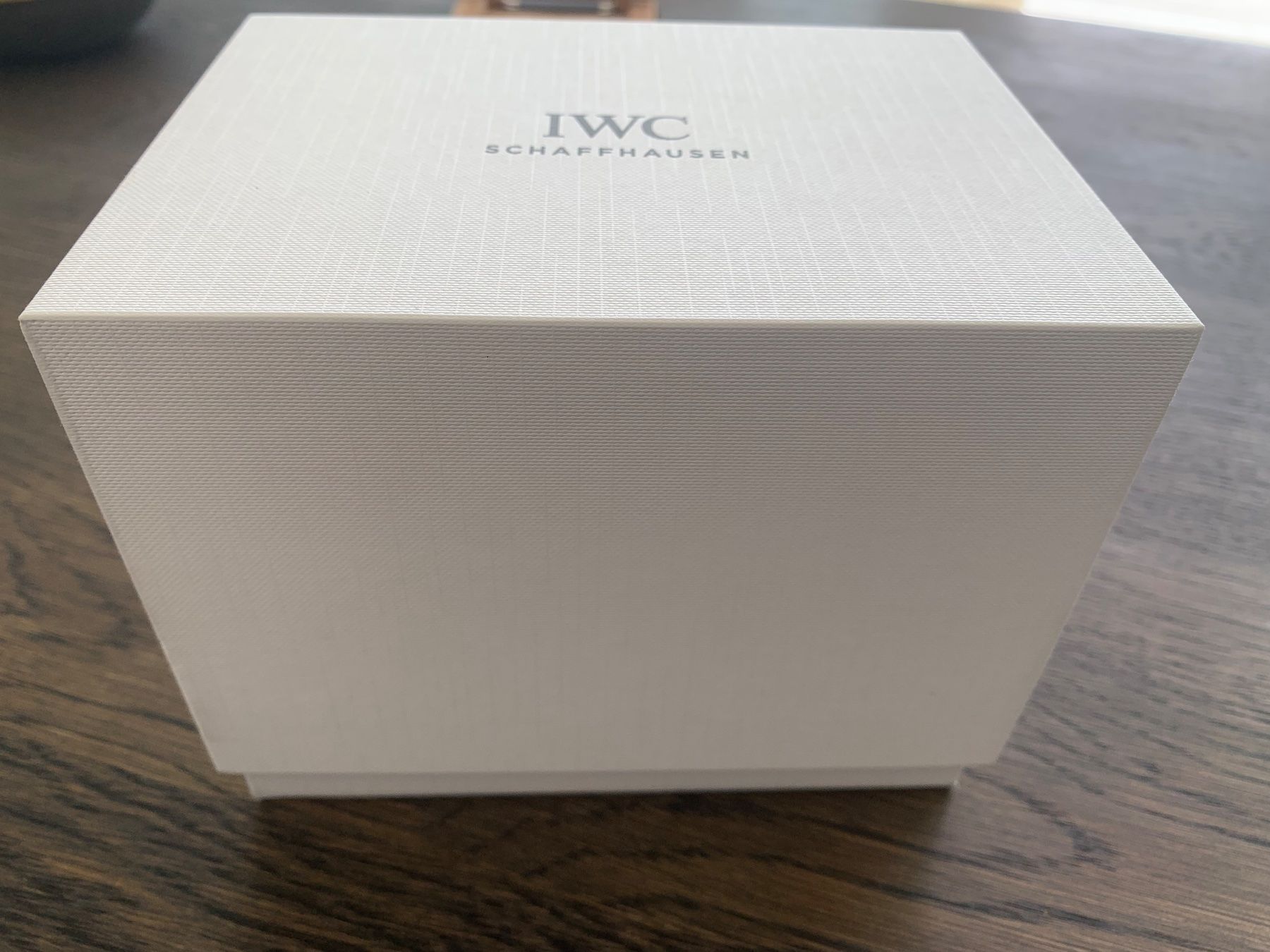 IWC Uhren: IWC 388101 Pilot‘s Watch Chronograph 41 – Gebraucht aus Weesen von Elmax1 6