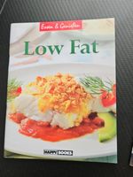 Kochbuch "Low Fat" - Leichte Rezepte für den Sommer! 50