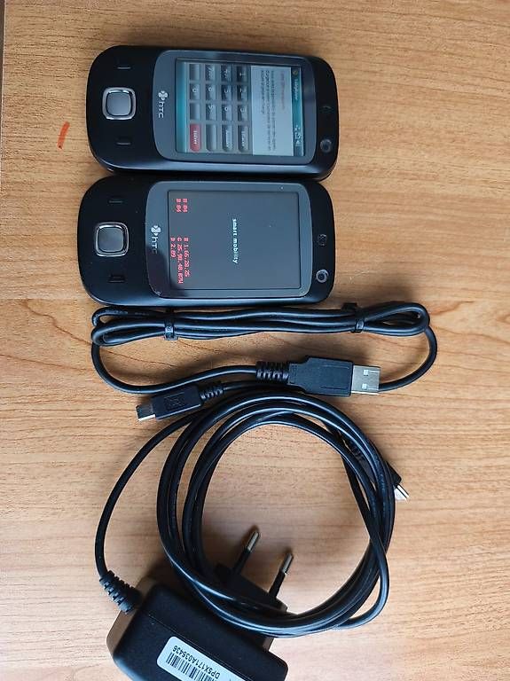 HTC Handys / Smartphones: Portables HTC – Gebraucht aus Peseux von Tigre53 2
