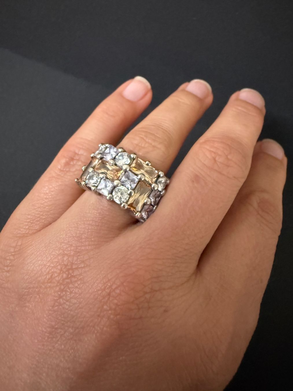 Bagues: Silber Ring 925 – D'occasion à Spiegel b. Bern par Rogger72 3