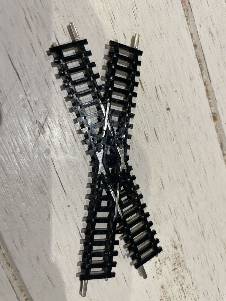 Trix Modellini di ferrovie: Minitrix 4958 – Nuovo (secondo la descrizione) da Corbeyrier venduto da Fid82 1