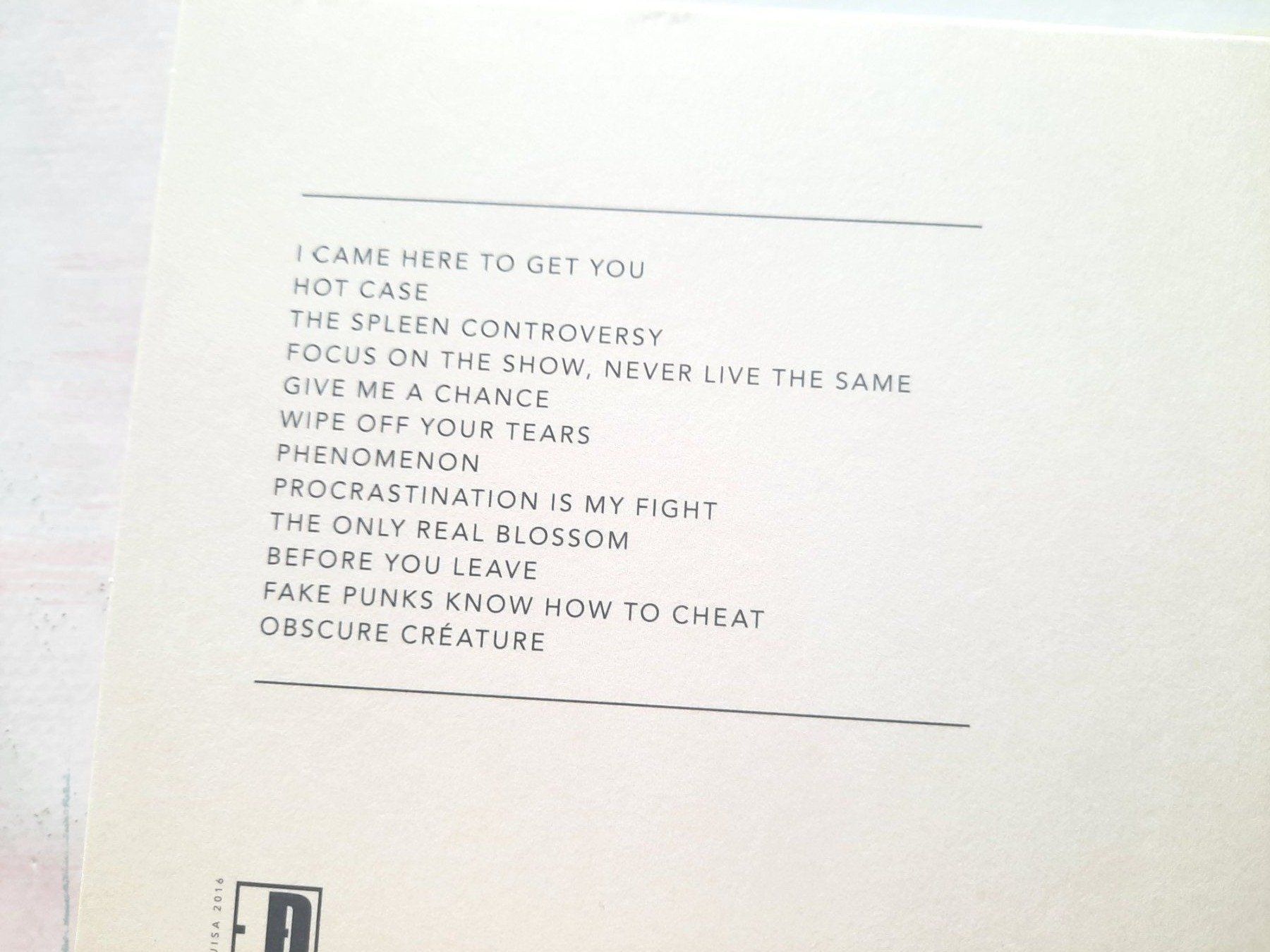CDs: Cd Charles in the Kitchen - Slice, Cook, Taste & Thrill – Gebraucht aus Pully von bro_n52j 2