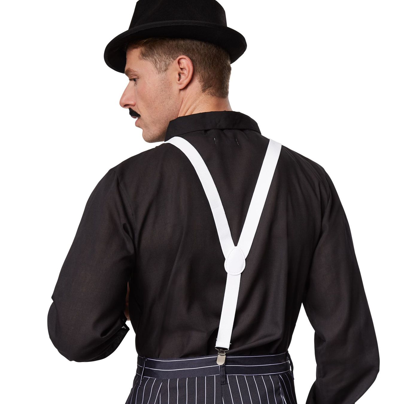 Costumi: Herrenkostüm Gentlemen - XXL – Nuovo (secondo la descrizione) da Murten venduto da Roland.Kemmer.AG 2