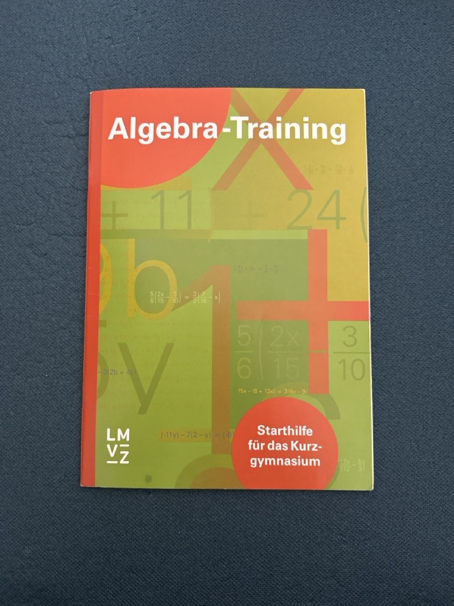 Libri: Bms Aufnahmeprüfung vorbereitung – Usato da Kradolf venduto da 7R_20